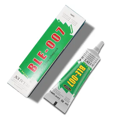 Phone Screen Adhesive, Strong Diamond and Acrylic Jewelry Glue - 8