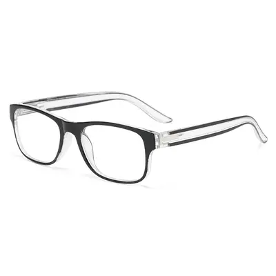 Spring Hinge Fashion Reading Glasses Model 8003, HD Presbyopia - 9