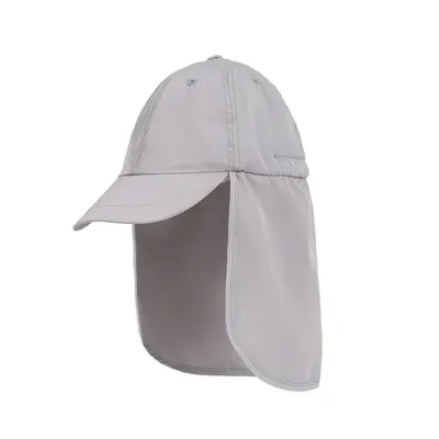 Outdoor Baseball Cap, Waterproof, Fishing Hat with Neck Protection - 10