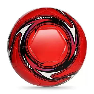Kinderfußball, Größe 4 und 5, langlebig und rutschfest - 7