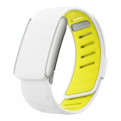 Silicone Strap for Whoop 5.0, Compatible with ONE/PEAK/MG-ECG - 12