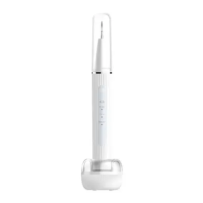 Portable Visual Ultrasonic Tooth Cleaner for Home Use - 8