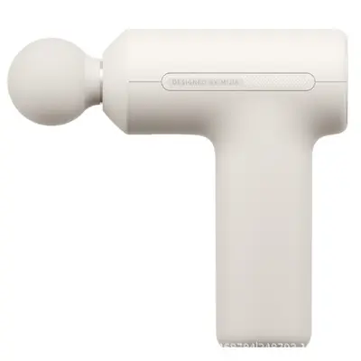 Xiaomi Mijia Masaj Tabancası 3 Mini Sürüm, Kompakt Taşınabilir Derin Doku Masajı - 6