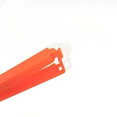 7.5/11.5/14/18CM Food Bag Clips Cross-Border Quality Sealing Clips Snack Freshness Clips Logo Printing Available