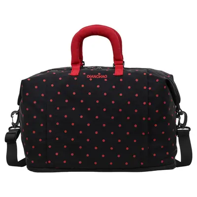 Large Capacity Lightweight Travel Bag Yoga Fitness