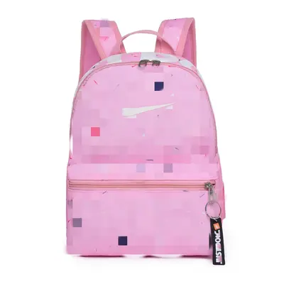 Small Campus Backpack for Everyday Use - 9