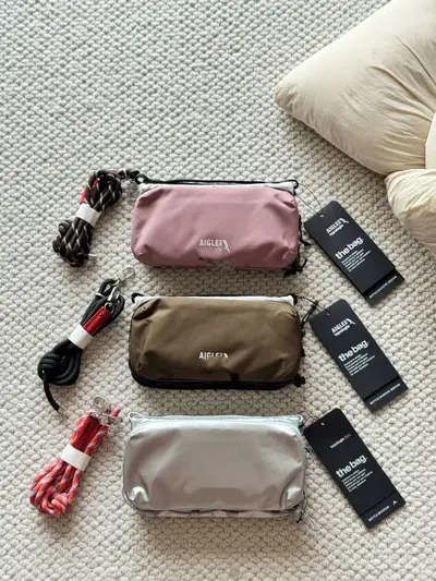 Cross-Border Top Wasserflaschentasche Damen Neukollektion Schrägtragriemen-Tasche Einzelschulter-Wasserflaschentasche Nischen-Pendeltasche Outdoor-Schirm-Wasserflaschentasche - 3