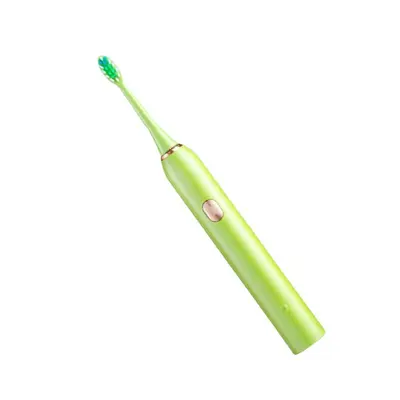 Manyetik Askılı Elektrikli Diş Fırçası USB Şarjlı - 6