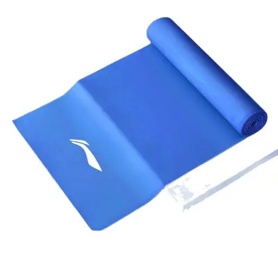 Эспандер Li Ning Resistance Band Эластичная лента для силовых тренировок, тренировки спины и ног, растяжка, тянущая лента сопротивления, фитнес для мужчин - 6