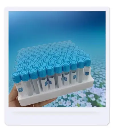 Hyaluronsäure-Essenz feuchtigkeitsspendende Serum 100 Stück - 7