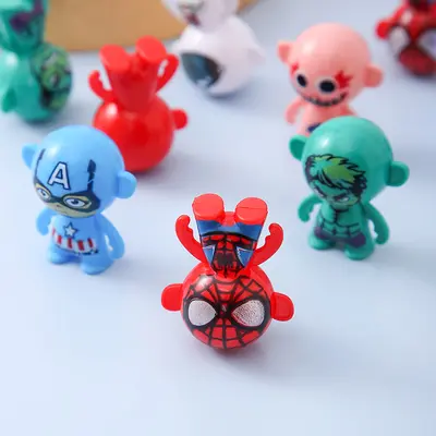Mini bardak masaüstü oyuncak seti, çocuklar için taklit oyunu
