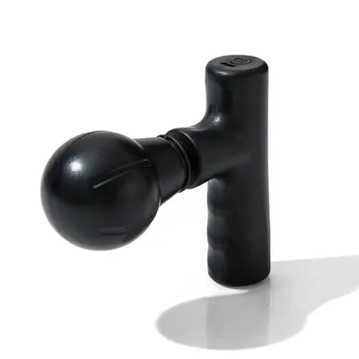 Mini Massage Gun, Portable, for Neck and Muscles - 7