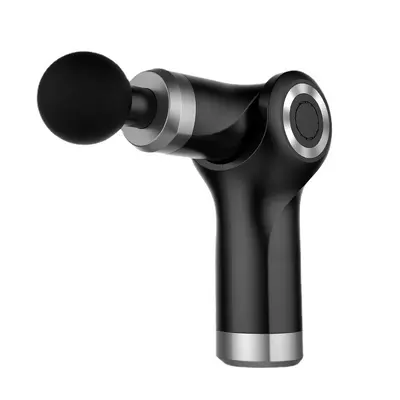 Faltbare Mini-Faszienpistole mit bürstenlosem Motor und USB-Ladung