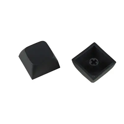 XDA buzlu 9.3mm yükseklik PBT malzeme çapraz krizantem 1.7mm kalınlık çok renkli mekanik klavye tuş başlıkları - 2