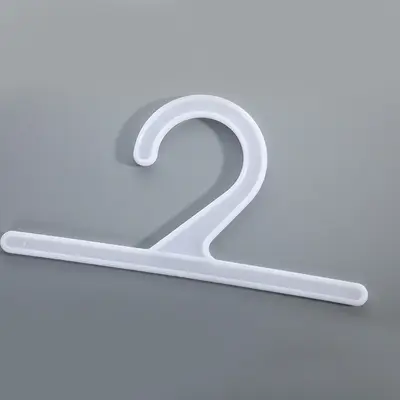 Plastic Hook Packaging Bag with Hanger Card for Underwear and Socks