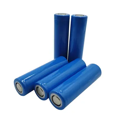 18650 lityum pil 1200-3000mAh el ısıtıcı elektrikli fan oyuncak parmak izi kilidi karaoke pili 3.7V