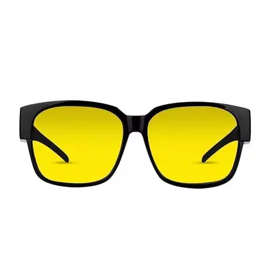 Anti-Glare Night Driving Glasses - 6