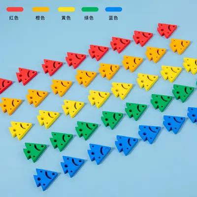 Desktop Logic Game for Direction and Color Recognition - 5