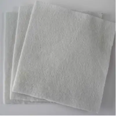 Polyester-Vlies-Geotextil, verstärkt, für Straßenbau und Filtration
