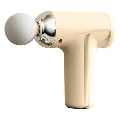 Six-Speed Mini Fascia Gun High-Power Neck Massager