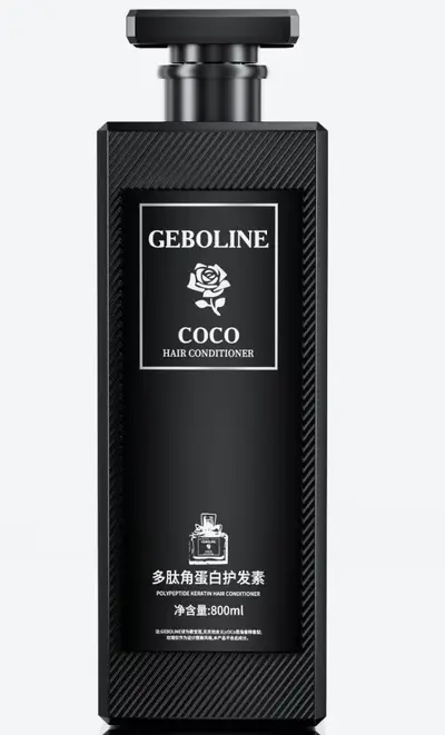 Coco aromalı kepek ve yağ kontrollü şampuan, onarıcı etki, duş jeli seti - 9