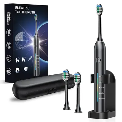 Elektrikli Diş Fırçası - 5
