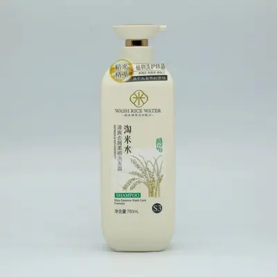 780ml Rice Water Shampoo, Hotel Shampoo - 2