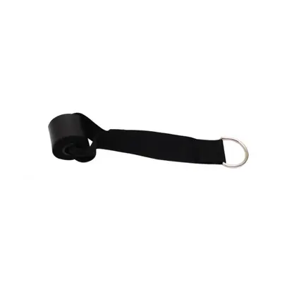 Resistance Band Door Anchor, Elastic Rope Accessory, Buckle - 8