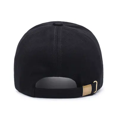 2026 Spring/Autumn New Fashion Korean-Style Baseball Cap Outdoor Versatile Sun Hat Casual Duck Bill Cap Sun Protection Hat