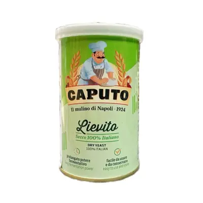 CAPUTO Napoli Pizza Unu 00, Yüksek Glutenli Pizza Unu - 8