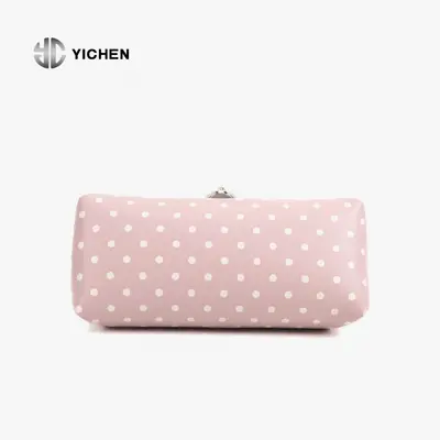 Damen-Achseltasche mit einem Schultergurt, mädchenhafter Stil, Modell 26519 - 5