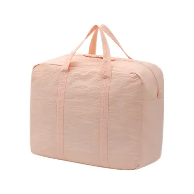 Taslon storage organizer bag, large capacity, waterproof - 8