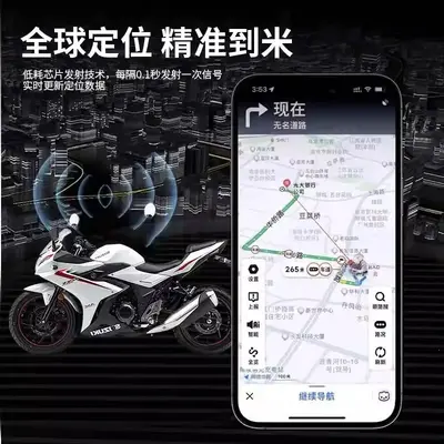 Yeni Araç GPS İzleyici IOS Manyetik Adsorpsiyonlu Kayıp Önleme Cihazı Evcil Hayvan Konumlandırıcı Airtag Bluetooth Kayıp Önleme Cihazı - 3