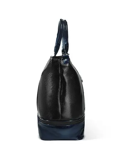 Reisetasche, wasserdicht, mit Schuhfach - 5