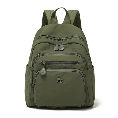 Koreanischer Freizeitrucksack, großes Fassungsvermögen, leicht, Schulrucksack - 9