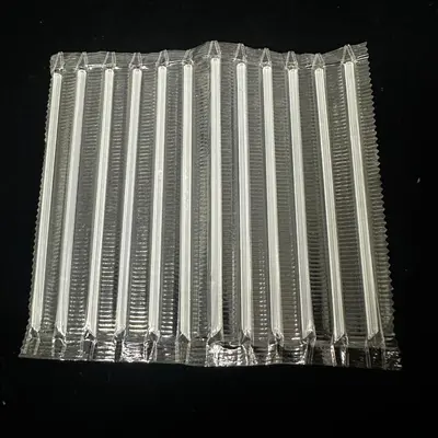 Disposable Oral Liquid Dropper for 10mm and 20mm Bottles, PP