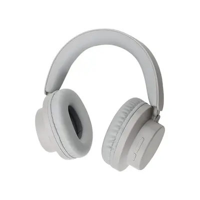Over-Ear Gaming Headset Wireless Stereo Extended Battery Life - 9