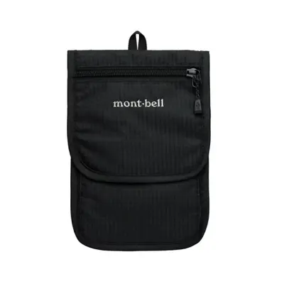 日本正品代购美山montbell出国旅行护照证件夹便携轻便斜跨零钱包 - 7