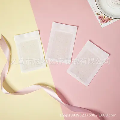 Hydrocolloid Acne Patch Invisible Water-Resistant - 7