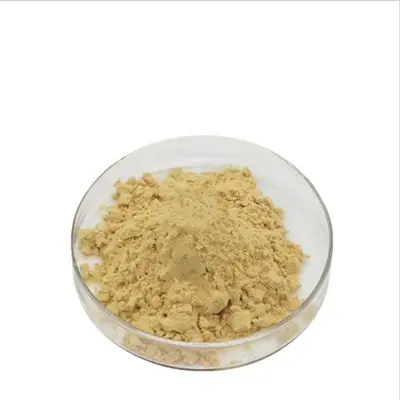 Hefenproteinpulver Lebensmittelqualität F80ec F90ec
