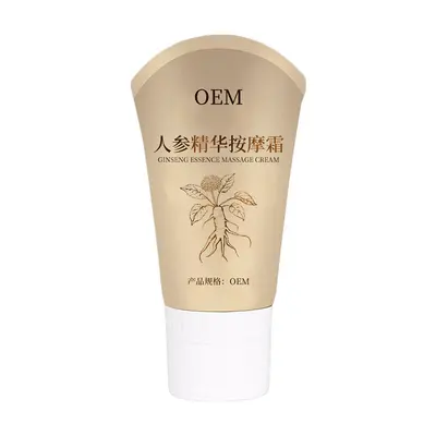 Ginseng-Essenz Roll-on-Massagecreme, Gel gegen Schmerzen - 6