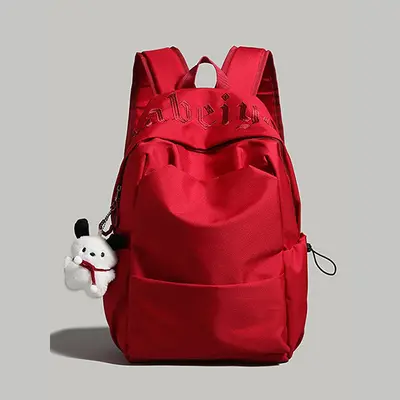 Large Capacity Junior and High School Backpack, Summer 2026 - 1