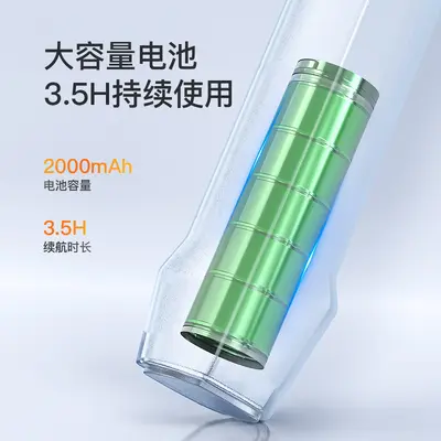 HD endoscope camera industrial pipeline and engine inspection probe - 3
