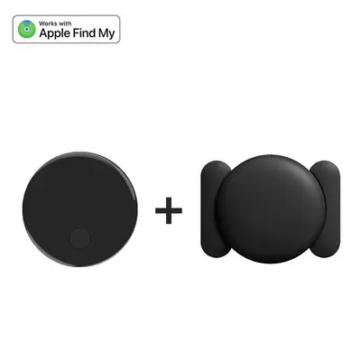 itag GPS tracker Apple Android compatible children pet