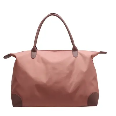 Oxford travel bag waterproof large capacity