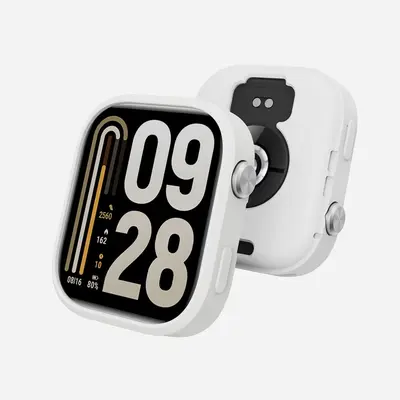 TPU Protective Case for Redmi Watch 6, Thin Design - 7