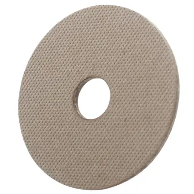 Lawn Mower Hard Fiber Gasket, 6pcs 421200, Compatible with 285-955 285-959 285-960 410-070
