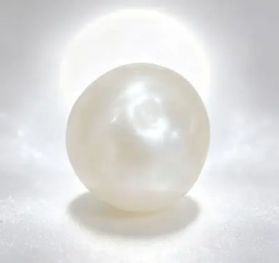 Coconut Oil Moldable Stress Relief Squishy Ball Toy - 9