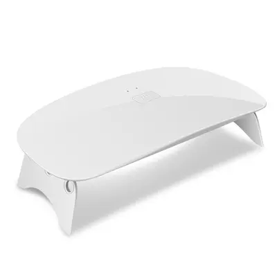 Nail dryer lamp, mini, USB, LED