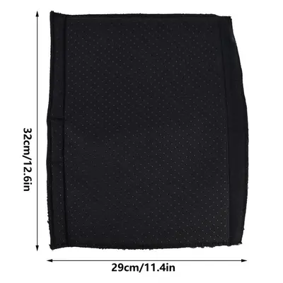 Soft Wheelchair Armrest Protective Pad